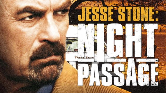 Джесси Стоун: Ночной визит | Jesse Stone: Night Passage (2006)