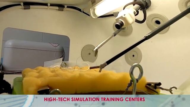 О Тюменском ГМУ (анг.) 2