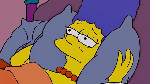 Симпсоны – 15 сезон 15 серия / The Simpsons