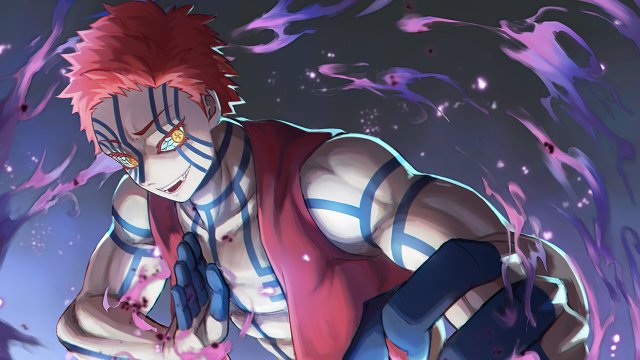 Kimetsu no Yaiba [ AMV ] / Клинок, рассекающий демонов [ АМВ ]