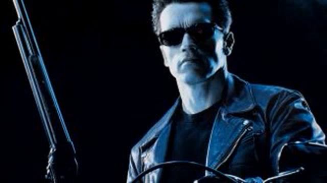 Музыка George Thorogood & The Destroyers – Bad To The Bone. Музыка из Терминатор 2: Судный день