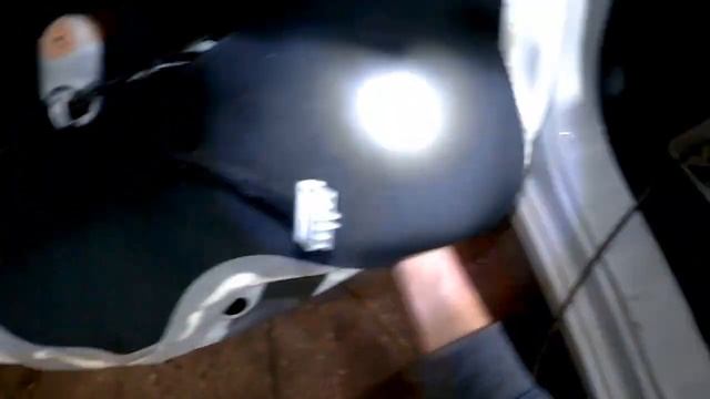 Как снять обшивку двери со снятием стёкол Honda Accord 9 ➤ Пошаговое руководство