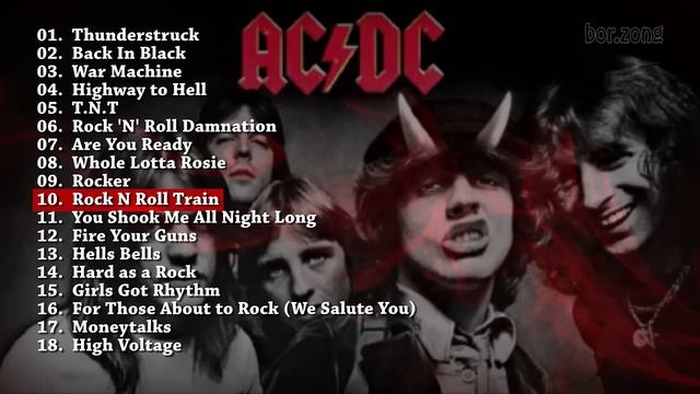 AC/DC | ROCK