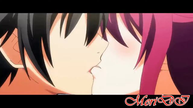 [AMV] MainstreaM One - Джага-Джага
