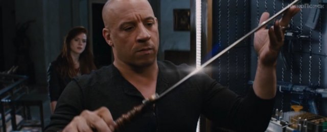 Последний охотник на ведьм (2015) Дублированный тизер-трейлер
