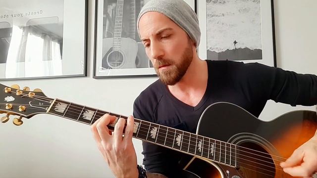 Scorpions - Send me an angel - live acoustic - Deutsche Qualität 🤘