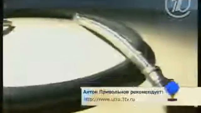 Сильфонные газовые шланги