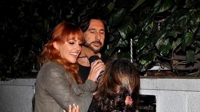 Жестокая судьба актрисы, сыгравшей Хюррем Султан в «Великолепном веке», Мерьем Узерли