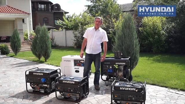 Генератор для дома: Как правильно выбрать электрогенератор для дома/дачи/коттеджа? (Совет эксперта)