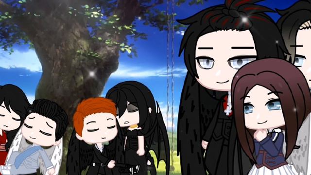 Секрет Небес 2