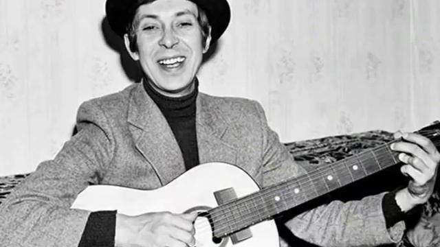 АРКАДИЙ СЕВЕРНЫЙ ПОСПЕЛИ ВИШНИ