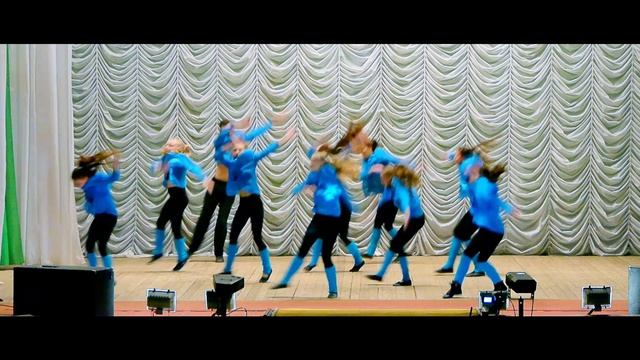 Кукушка - Dance Video Channel