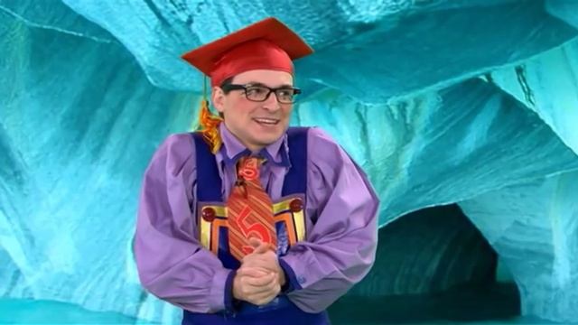АБВГДейка ? Сказки Андерсена ? Официальный канал