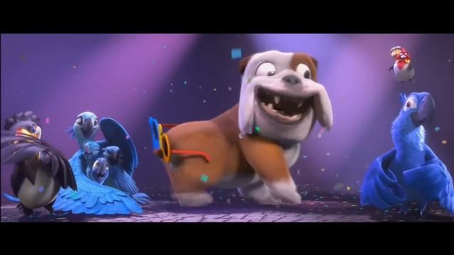 RIO 3 (2022) - OFFICIAL MOVIE TRAILER