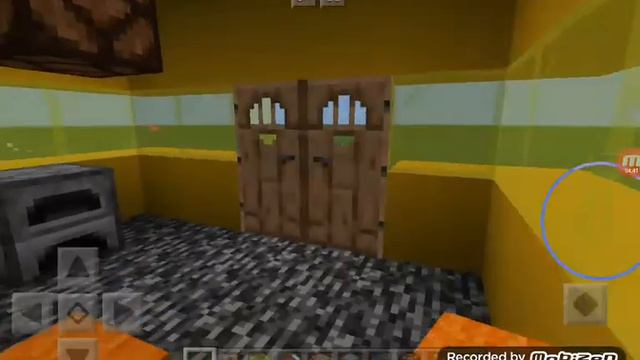 Как в нашей стране играет в Minecraft игры разные