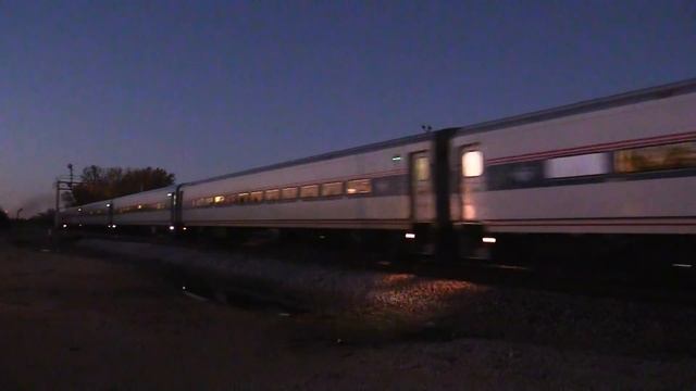 Types of Passenger Trains: Train Talk Ep. 12