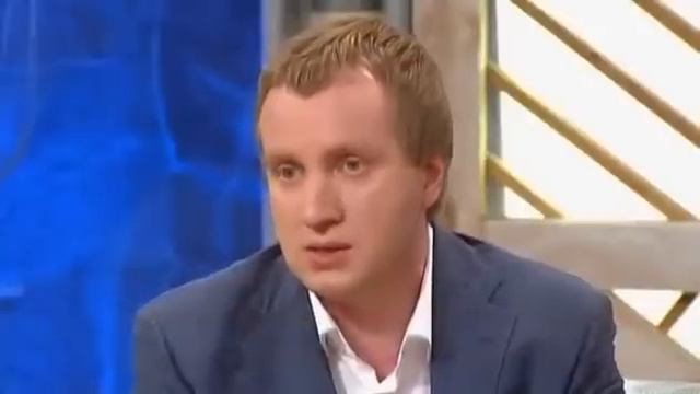 'Пусть говорят'   Диана Гурцкая: "Я все вижу" 02. 07. 2013