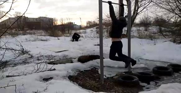 проект привычка....