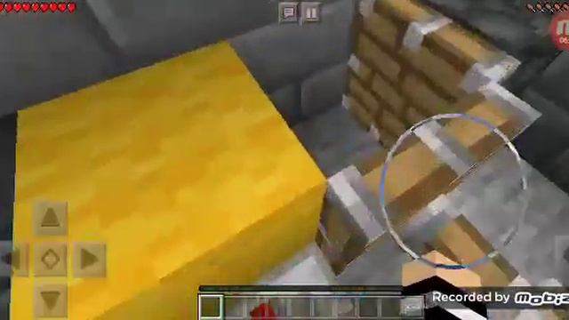 Вот как надо лечить пациентов в Майнкрафте часть 1