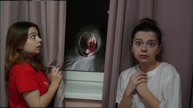 ДОИГРАЛИСЬ С ЧЕРВИВОЙ СЬЮЗАН !!!