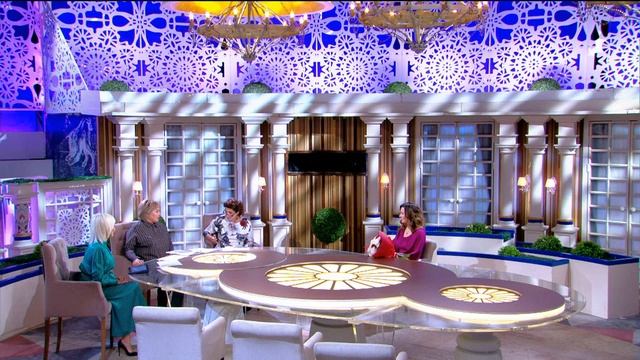 Давай поженимся! Маргарита для Мюнхгаузена. Выпуск от 25.11.2019