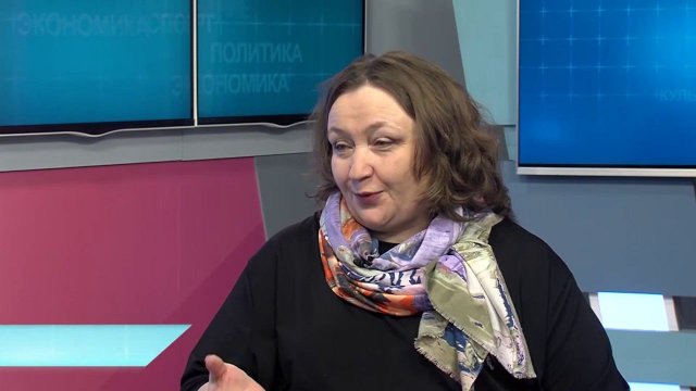 Программа «В тему» от 22.04.20. Татьяна Бородина – о защите прав квартиросъемщиков