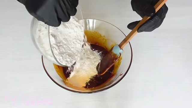 Имбирные пряники - классический рецепт