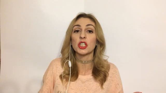 03 Нарциссы. Осторожно! Первые звоночки!