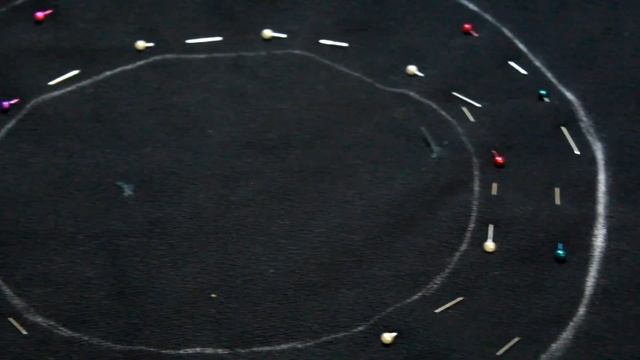 DimSi14 / Как сделать шляпу цилиндр  /  D.I.Y.  cylinder hat