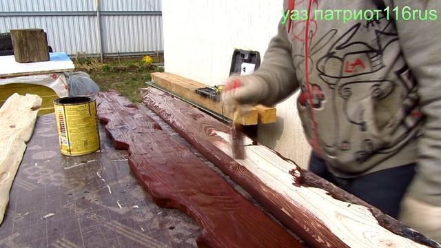 Откосы на окна из дерева