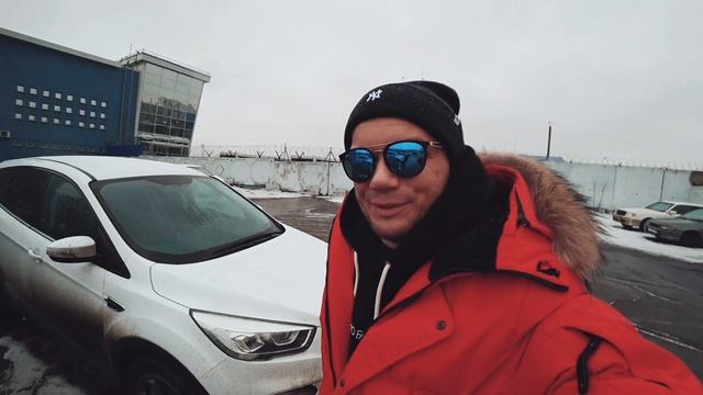 СИБИРЬ ч.4 Иркутск. Дорога на Ольхон. Байкальский лёд. Ледовая переправа. Путешествие по Сибири.