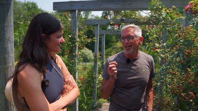 PROPAGATE ROSES Like A Pro — Ep. 040