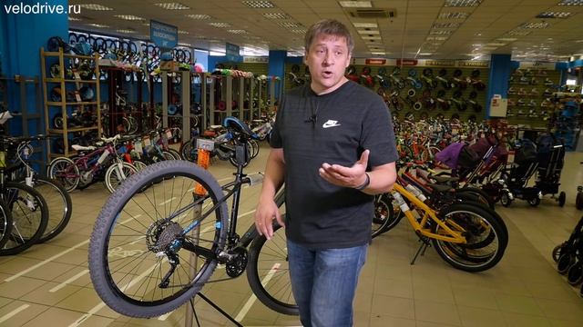 Как правильно переключать передачи на велосипеде