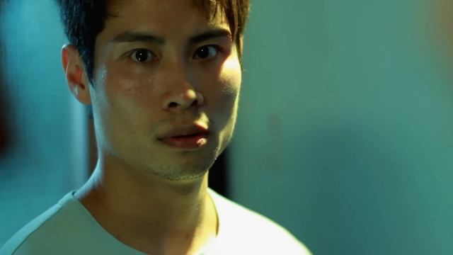Time Stopper - English Subtitle
