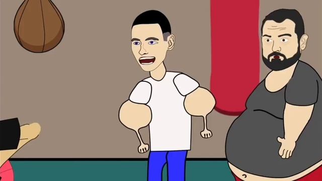 Реакция на мультихайп