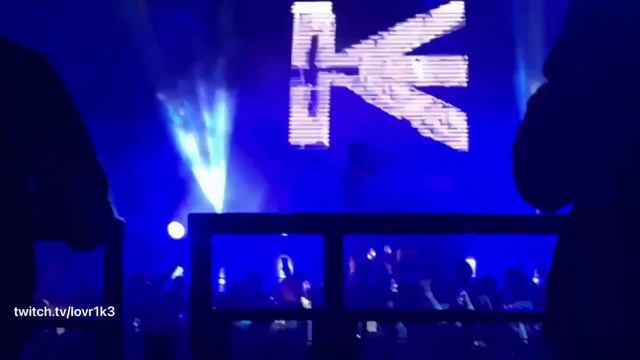 ВЛОГ С КОНЦЕРТА LIL KRYSTALLL/KRISTINA TOUR 2024 vlog