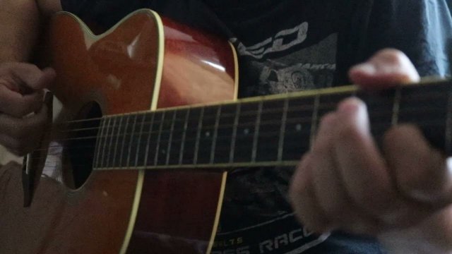 Песни под гитару - Медведица