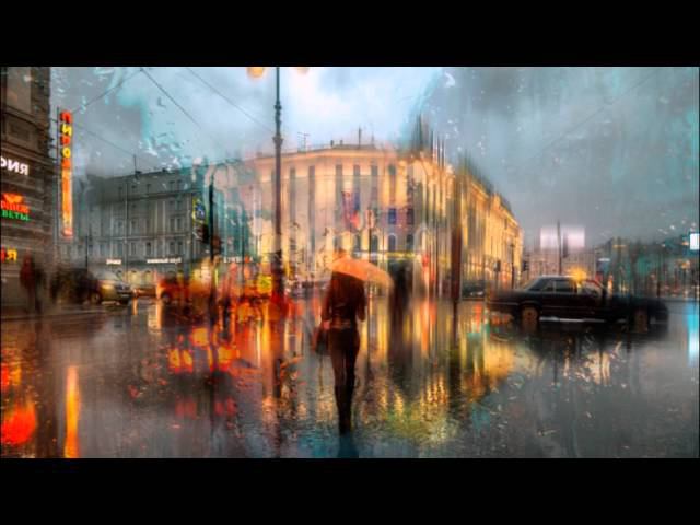 Sputnik - The Sound Of Rain