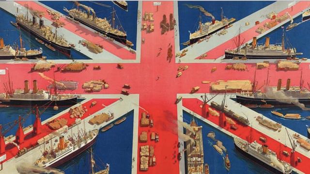History Of United Kingdom