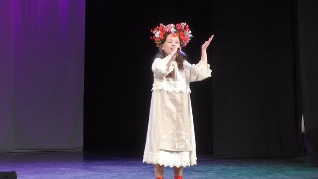 Осипова Анна
