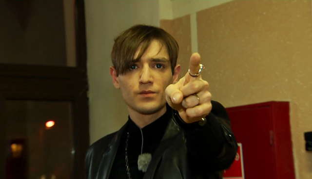 Экстрасенсы ведут расследование: Александр Шепс - Квартира с призраками