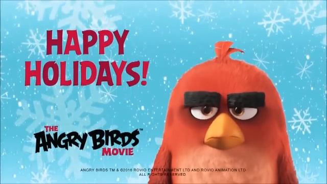 Энгри Бердс мультики для детей ЗЛЫЕ ПТИЧКИ Angry Birds funny c