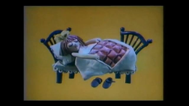 Песни из Мультфильмов караоке «Спят Усталые Игрушки»