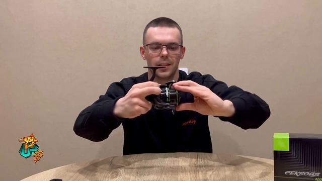 ЛУЧШАЯ БЮДЖЕТНАЯ Катушка для ФИДЕРА 2023!