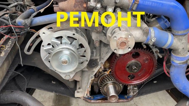 Газель ЗМЗ 402, принудительный вентилятор, новый рулевой редуктор. Купили новую машину.