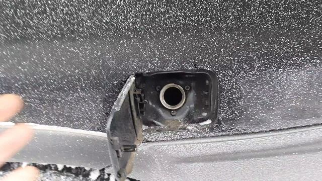 ПШИК ИЗ ПОД КРЫШКИ БЕНЗОБАКА - ЧЕМ ЭТО ГРОЗИТ АВТОМОБИЛЮ.