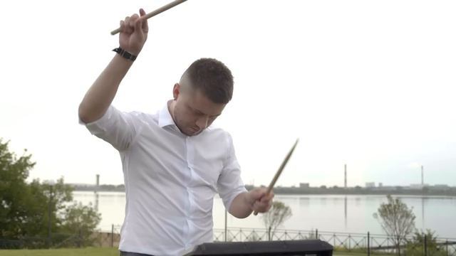 Марина Бриз - Просто жить (Премьера клипа, 2020)