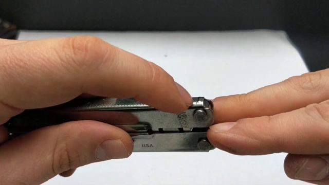 Мультитулы для военных: Часть 1. Небольшой анонс и немного истории на примере мультитулов PST и MPT