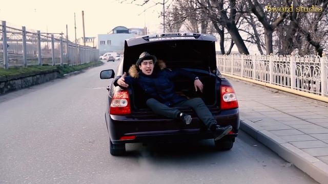 Шамиль Хурмаев - Почему ты не любишь (Love Story & New music 2018)