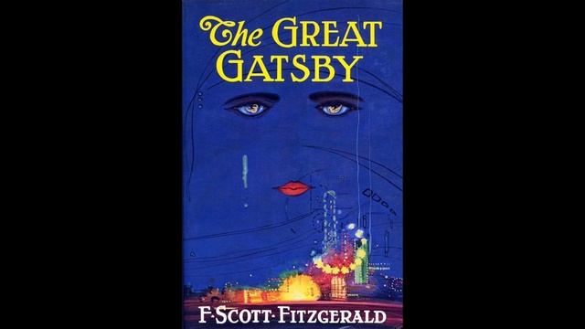 The Great Gatsby Chapter 3 | Audiobook
